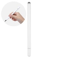 Joyroom Capacitive Stylus za tablični računalnik, belo