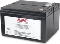 APC Komplet baterij RBC113 za BX1400UI, BX1400U-FR