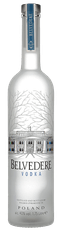 Belvedere Vodka Pure Organic LED 1,75 l