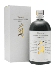 Togouchi Japonski Whisky Premium Blended + GB 0,7 l