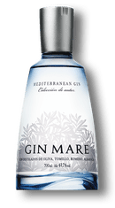 Gin Mare Gin Mare 0,7 l