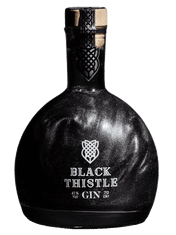 Black-Thistle Gin Black Mist Black Thistle 0,7 l