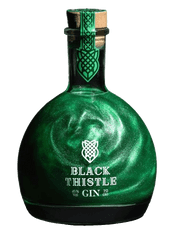 Black-Thistle Gin Green Mist Black Thistle 0,7 l