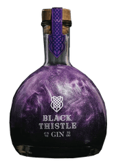 Black-Thistle Gin Heather Mist Black Thistle 0,7 l