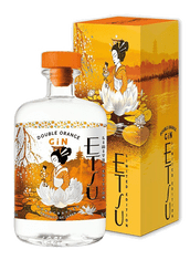 Etsu Gin Double Orange Limited + GB 0,7 l