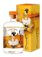 Etsu Gin Double Orange Limited + GB 0,7 l