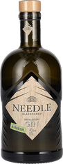 Needle Gin Blackforest Dry 0,5 l