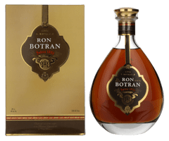 Botran Rum Ron Solera 1893 Anejo + GB 0,7 l