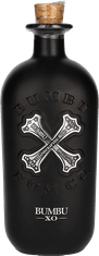 Bumbu Rum XO Handcrafted 0,7 l