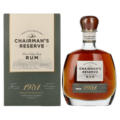 Emperor Rum Private Collection Chateau Pape Clement + GB 0,7 l
