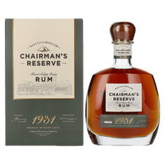 Emperor Rum Private Collection Chateau Pape Clement + GB 0,7 l