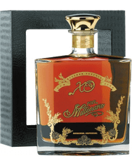 Millonario Rum XO Reserva Especial Ron + GB 0,7 l