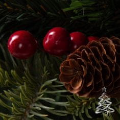 Božično drevo Gorska jelka 150 cm