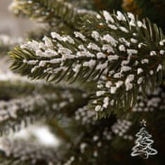 Božično drevo Kanadska snežna smreka 180 cm