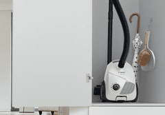 Bosch BGLS2WH1H sesalnik z vrečko