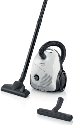  Bosch BGLS2WH1H sesalnik z vrečko