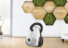 Bosch BGLS2WH1H sesalnik z vrečko