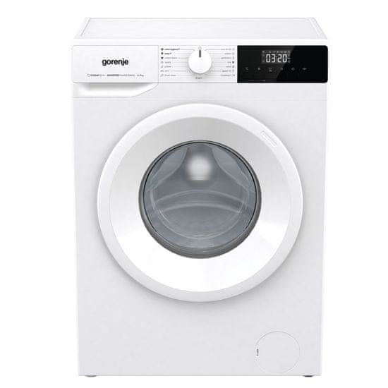 Gorenje WNHPI72SCS pralni stroj, 7 kg