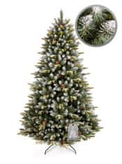 Božično drevo Pirenejska smreka 220 cm