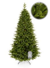Božično drevo Kavkaška jelka 180 cm