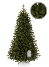 Božično drevo Kanadska smreka 220 cm