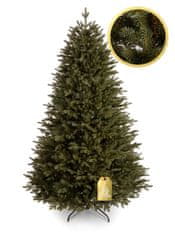 Božično drevo Kanadska smreka 100 % 220 cm