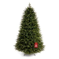Božično drevo Cashmere smreka 220 cm