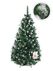 Božično drevo Bor Extralux 2D 120 cm