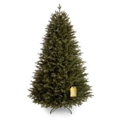 Božično drevo Kanadska smreka 100 % 180 cm