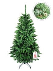 Božično drevo Kanadska smreka 2D 220 cm