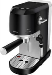 SENCOR SES 4700BK kavni aparat za espresso