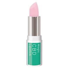 Dermacol Šminka za spreminjanje barve s CBD ( Magic Colour Changing Lips tick ) 3,5 g (Odtenek 03)
