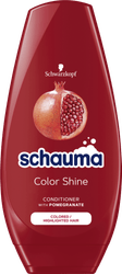  Schauma Color Shine regenerator za barvane lase, granatno jabolko, 250 ml