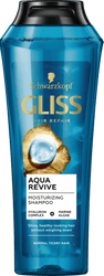  Gliss šampon, Aqua Revive, z morskimi algami, 250 ml