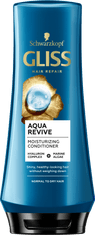 balzam za lase, Aqua Revive, z morskimi algami, 200 ml