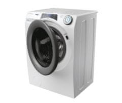 Candy RP 6106BWMR/1-S pralni stroj s sprednjim polnjenjem