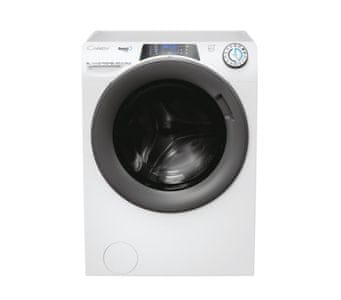  Candy RP 6106BWMR/1-S pralni stroj s sprednjim polnjenjem 