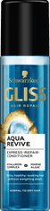 Gliss Kur Express regenerator, Aqua Revive, z morskimi algami, 200 ml