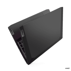 Lenovo IdeaPad Gaming 3 prenosnik, 39,62 cm (15,6), FHD, R5 5500H, RTX 2050, 16GB, 512GB, W11H (82K2028LSC) - rabljeno