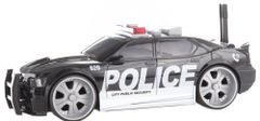 Lamps Policijski avto na baterije