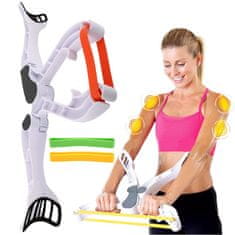 Verkgroup Naprava za vadbo rok Wonder Arms
