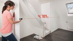 Bosch digitalni laserski merilnik razdalj PLR 40 C (0603672300)