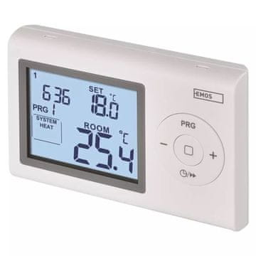 Emos sobni termostat P5607