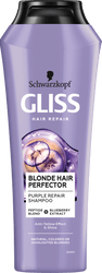  Gliss šampon, Blonde Perfector, 250 ml