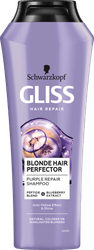  Gliss šampon, Blonde Perfector, 250 ml