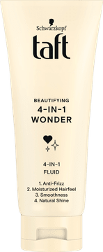 Taft Beautifying 4-in-1 Wonder tretma za lase, 100 ml