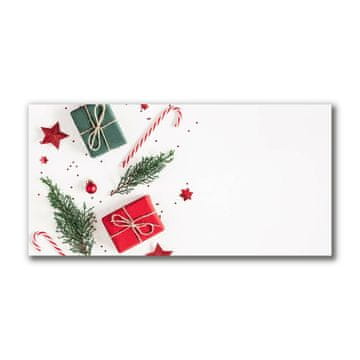 tulup.si Slika na platnu Darilni Sweets Božični Baubles