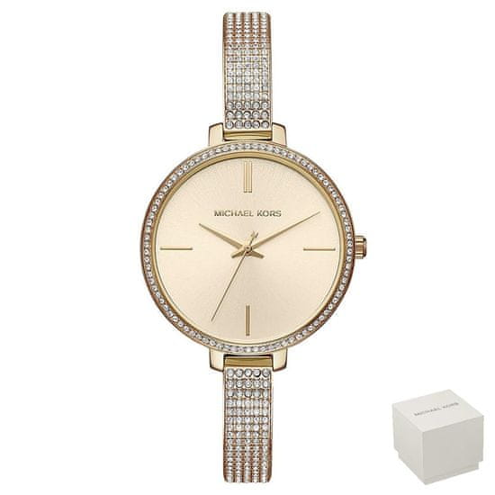Michael Kors Ženska ročna ura Jaryn MK3784 | mimovrste=)