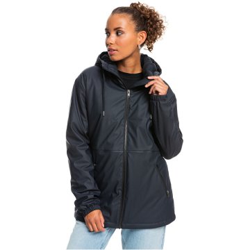 Roxy Ženska jakna No Rain No Flow Regular Fit ERJJK03517 - KVJ0