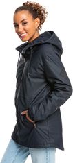 Roxy Ženska jakna No Rain No Flow Regular Fit ERJJK03517 - KVJ0 (Velikost S)